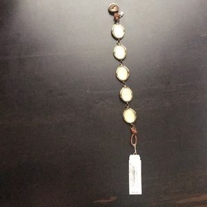 Lucky brand bracelet